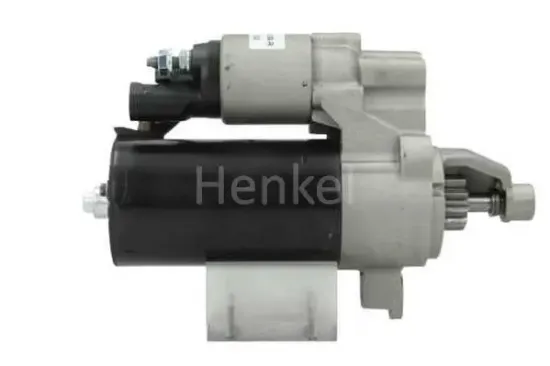 Starter 12 V 1,7 kW Henkel Parts 3114730 Bild Starter 12 V 1,7 kW Henkel Parts 3114730
