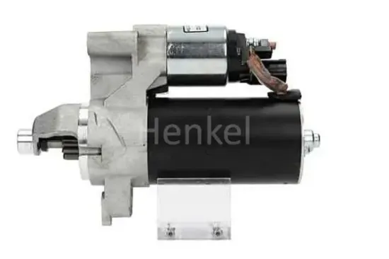 Starter 12 V 1,7 kW Henkel Parts 3114729 Bild Starter 12 V 1,7 kW Henkel Parts 3114729