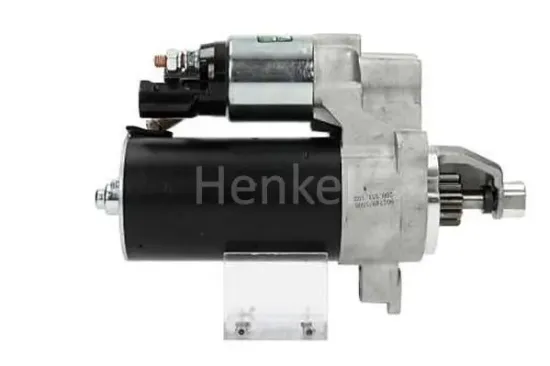Starter 12 V 1,7 kW Henkel Parts 3114729 Bild Starter 12 V 1,7 kW Henkel Parts 3114729