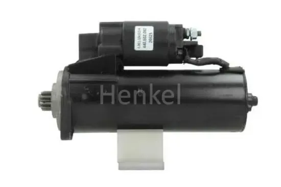 Starter 12 V 1,8 kW Henkel Parts 3117980 Bild Starter 12 V 1,8 kW Henkel Parts 3117980