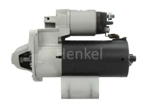 Starter 12 V 2,2 kW Henkel Parts 3110801 Bild Starter 12 V 2,2 kW Henkel Parts 3110801