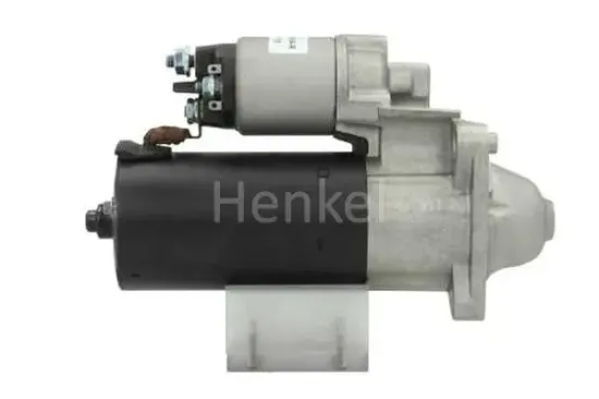 Starter 12 V 2,2 kW Henkel Parts 3110801 Bild Starter 12 V 2,2 kW Henkel Parts 3110801