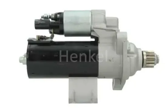 Starter 12 V 1,7 kW Henkel Parts 3114760 Bild Starter 12 V 1,7 kW Henkel Parts 3114760