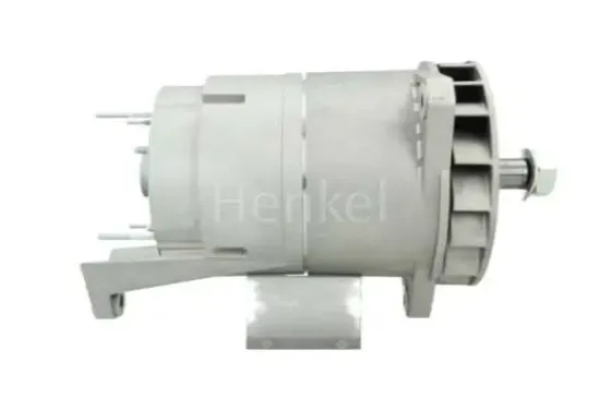Generator 24 V Henkel Parts 3121133 Bild Generator 24 V Henkel Parts 3121133
