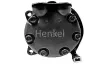Kompressor, Klimaanlage Henkel Parts 7110002R Bild Kompressor, Klimaanlage Henkel Parts 7110002R