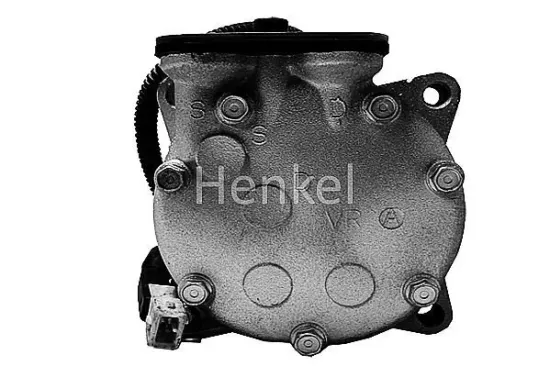 Kompressor, Klimaanlage Henkel Parts 7110005R Bild Kompressor, Klimaanlage Henkel Parts 7110005R