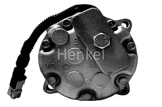 Kompressor, Klimaanlage Henkel Parts 7110007R Bild Kompressor, Klimaanlage Henkel Parts 7110007R