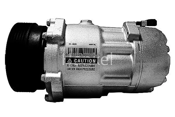 Kompressor, Klimaanlage Henkel Parts 7110009R