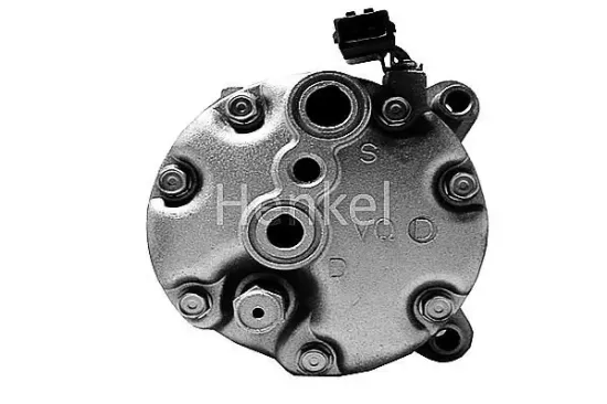 Kompressor, Klimaanlage Henkel Parts 7110009R Bild Kompressor, Klimaanlage Henkel Parts 7110009R