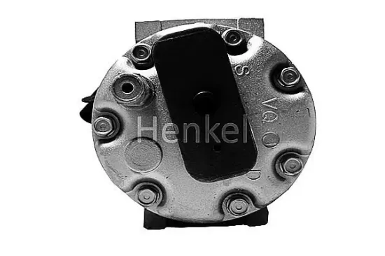 Kompressor, Klimaanlage Henkel Parts 7110010R Bild Kompressor, Klimaanlage Henkel Parts 7110010R