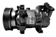 Kompressor, Klimaanlage Henkel Parts 7110016R
