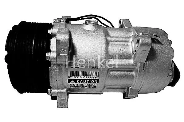 Kompressor, Klimaanlage Henkel Parts 7110026R