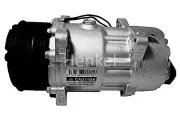 Kompressor, Klimaanlage Henkel Parts 7110026R