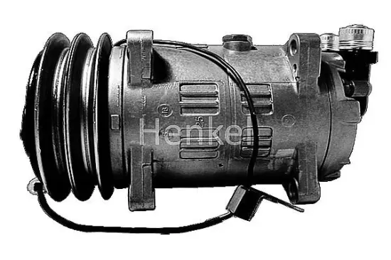 Kompressor, Klimaanlage Henkel Parts 7110028R Bild Kompressor, Klimaanlage Henkel Parts 7110028R