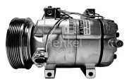 Kompressor, Klimaanlage Henkel Parts 7110030R