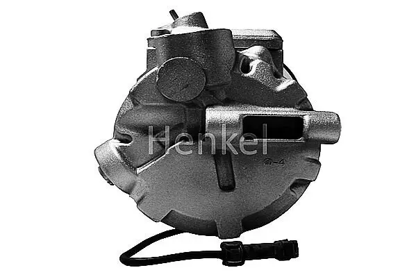 Kompressor, Klimaanlage Henkel Parts 7110032R