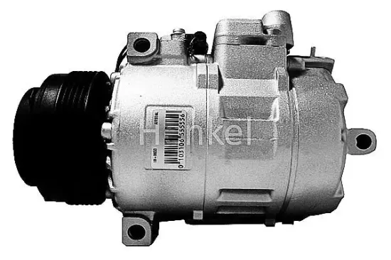 Kompressor, Klimaanlage Henkel Parts 7110033R Bild Kompressor, Klimaanlage Henkel Parts 7110033R