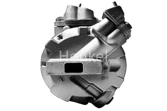 Kompressor, Klimaanlage Henkel Parts 7110033R Bild Kompressor, Klimaanlage Henkel Parts 7110033R