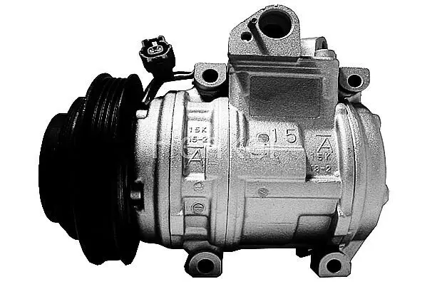 Kompressor, Klimaanlage Henkel Parts 7110042R