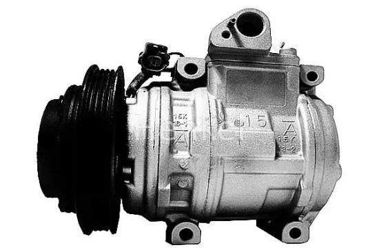 Kompressor, Klimaanlage Henkel Parts 7110043R Bild Kompressor, Klimaanlage Henkel Parts 7110043R