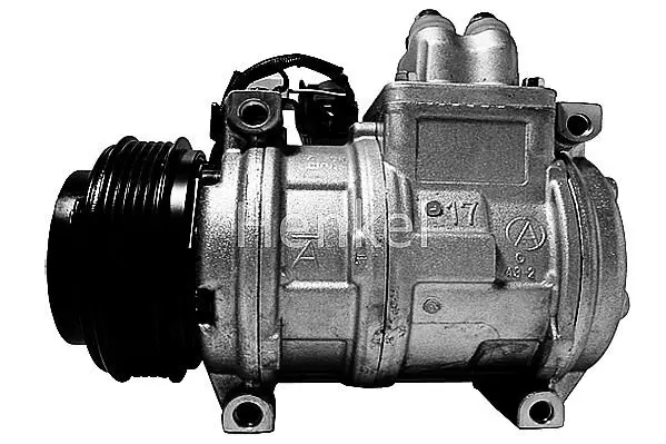 Kompressor, Klimaanlage Henkel Parts 7110050R