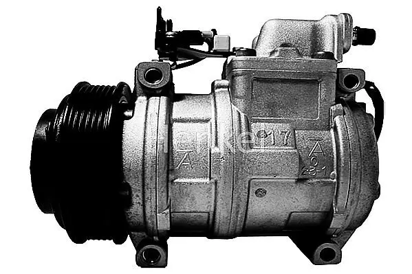 Kompressor, Klimaanlage Henkel Parts 7110051R