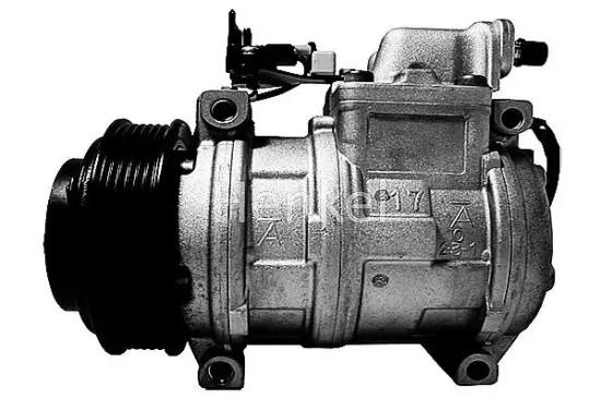 Kompressor, Klimaanlage Henkel Parts 7110051R Bild Kompressor, Klimaanlage Henkel Parts 7110051R