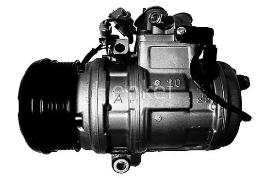 Kompressor, Klimaanlage Henkel Parts 7110058R Bild Kompressor, Klimaanlage Henkel Parts 7110058R