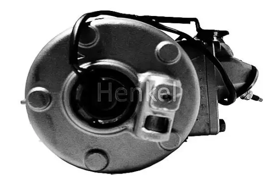 Kompressor, Klimaanlage Henkel Parts 7110058R Bild Kompressor, Klimaanlage Henkel Parts 7110058R