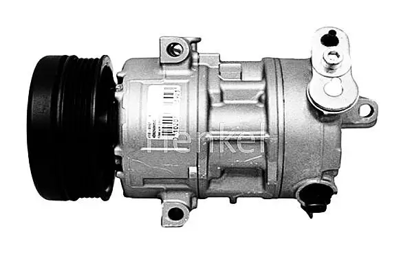 Kompressor, Klimaanlage Henkel Parts 7110062R