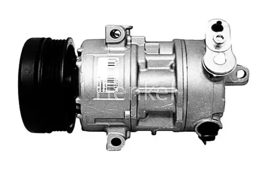 Kompressor, Klimaanlage Henkel Parts 7110062R Bild Kompressor, Klimaanlage Henkel Parts 7110062R