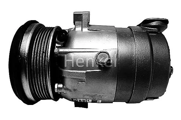 Kompressor, Klimaanlage Henkel Parts 7110063R