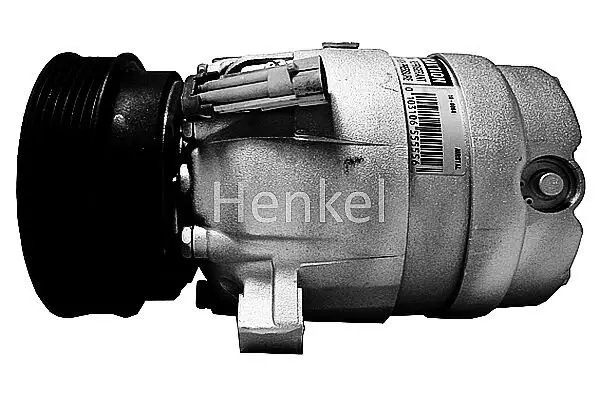 Kompressor, Klimaanlage Henkel Parts 7110064R