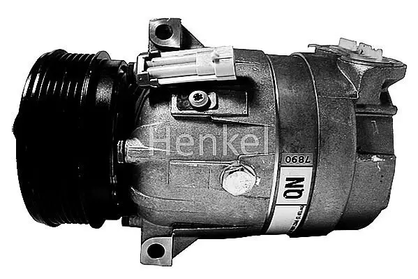 Kompressor, Klimaanlage Henkel Parts 7110066R