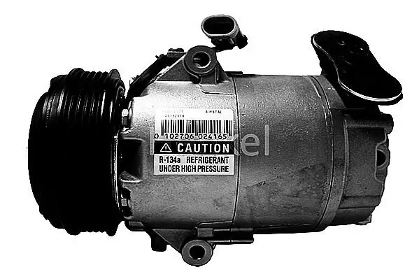 Kompressor, Klimaanlage Henkel Parts 7110071R