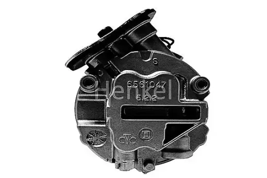 Kompressor, Klimaanlage Henkel Parts 7110071R Bild Kompressor, Klimaanlage Henkel Parts 7110071R