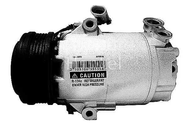 Kompressor, Klimaanlage Henkel Parts 7110072R