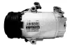Kompressor, Klimaanlage Henkel Parts 7110072R Bild Kompressor, Klimaanlage Henkel Parts 7110072R