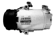 Kompressor, Klimaanlage Henkel Parts 7110072R