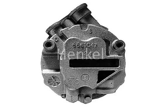 Kompressor, Klimaanlage Henkel Parts 7110072R Bild Kompressor, Klimaanlage Henkel Parts 7110072R