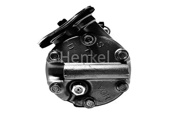 Kompressor, Klimaanlage Henkel Parts 7110076R Bild Kompressor, Klimaanlage Henkel Parts 7110076R