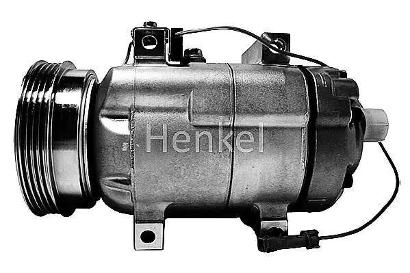 Kompressor, Klimaanlage Henkel Parts 7110084R