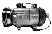 Kompressor, Klimaanlage Henkel Parts 7110084R