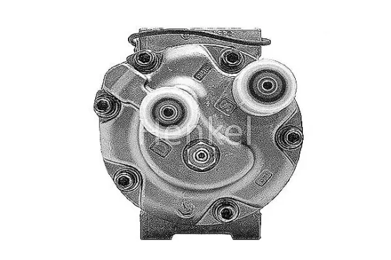 Kompressor, Klimaanlage Henkel Parts 7110084R Bild Kompressor, Klimaanlage Henkel Parts 7110084R