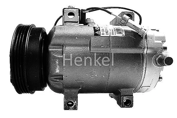 Kompressor, Klimaanlage Henkel Parts 7110085R