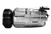 Kompressor, Klimaanlage Henkel Parts 7110086R