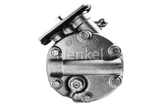 Kompressor, Klimaanlage Henkel Parts 7110088R Bild Kompressor, Klimaanlage Henkel Parts 7110088R