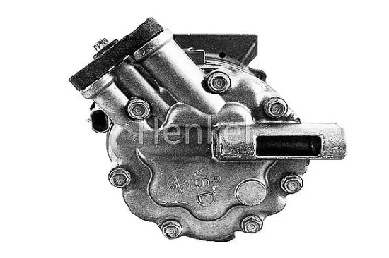 Kompressor, Klimaanlage Henkel Parts 7110093R Bild Kompressor, Klimaanlage Henkel Parts 7110093R