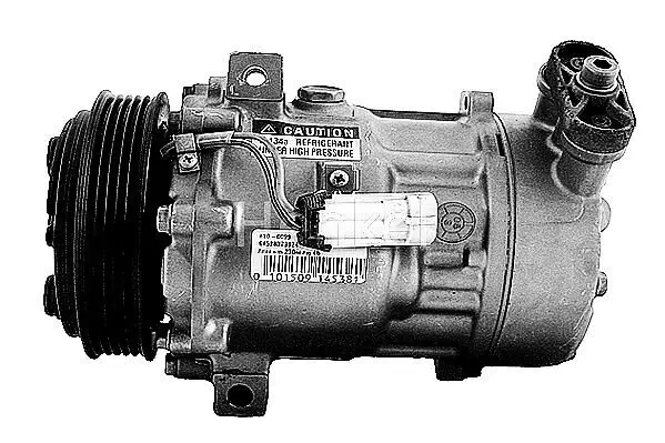 Kompressor, Klimaanlage Henkel Parts 7110099R