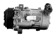 Kompressor, Klimaanlage Henkel Parts 7110099R